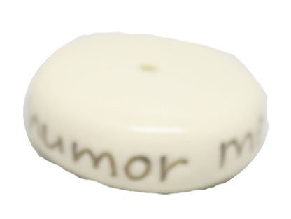 Bead It - Humor Me Spacer Bead