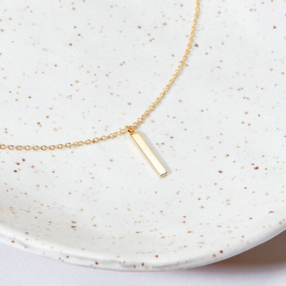 Twin Sister Gift Necklace