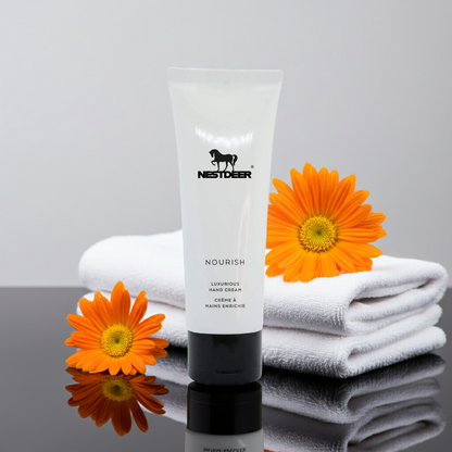 Nourish Hand Cream