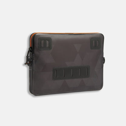 ugo® Black Geo Collection TABLET XL