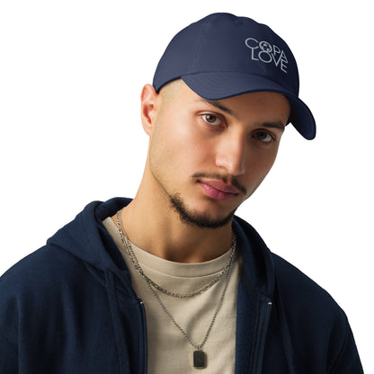 Copa Love - Under Armour® hat