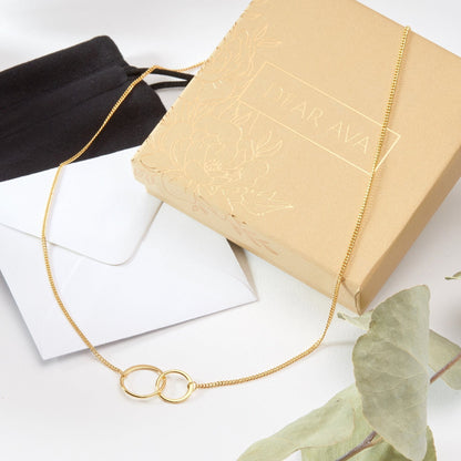 Unicorn Necklace