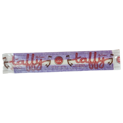 McCraws Huge Flat Taffy -