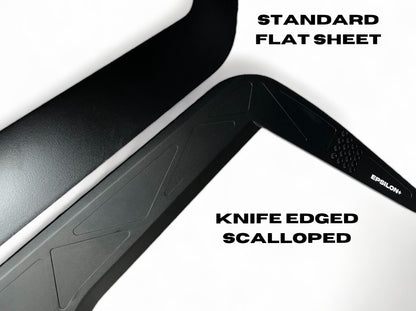 GT Wing – Subaru BRZ / Toyota GR86 (ZN8, 2022+)