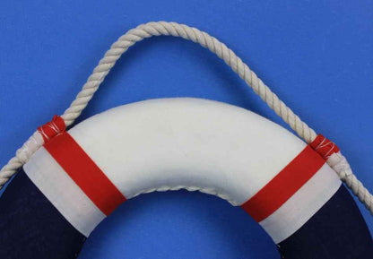 USA Decorative Lifering 10""