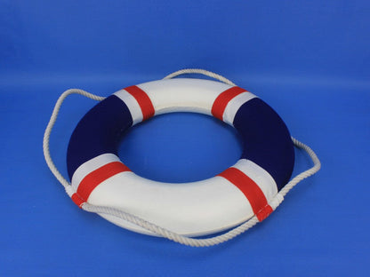 USA Decorative Lifering 15""