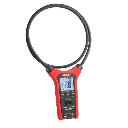 UT281E+ 10,000A Flexible AC Current Meter