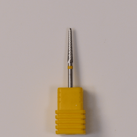 Ultrafine Carbide Pointed Sciver