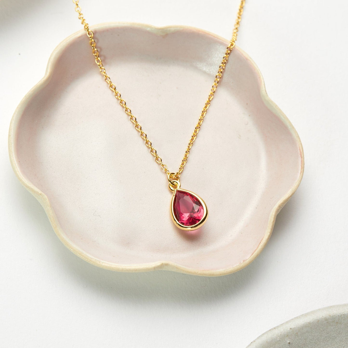 Valentine's Day Gift for Fianc̩e Necklace