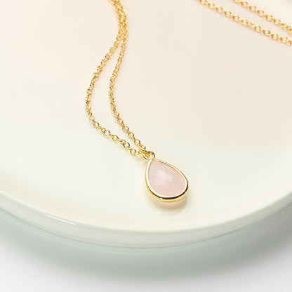 Valentine's Day Gift Necklace