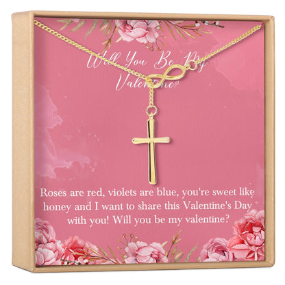 Valentine's Day Necklace, Multiple Styles