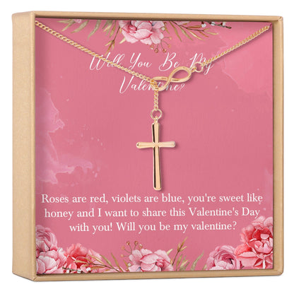 Valentine's Day Necklace, Multiple Styles