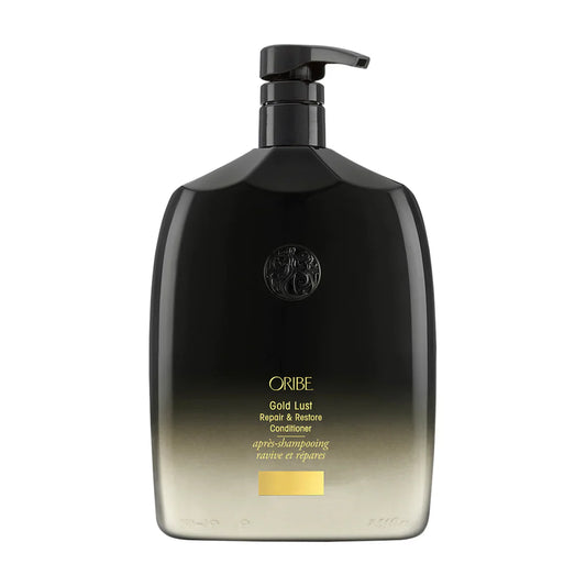 Oribe Gold Lust Repair and Restore Conditioner