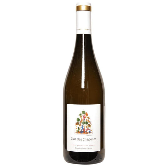 Veronique Gunther Chereau - 'Clos Des Chapelles' Muscadet (750ML)