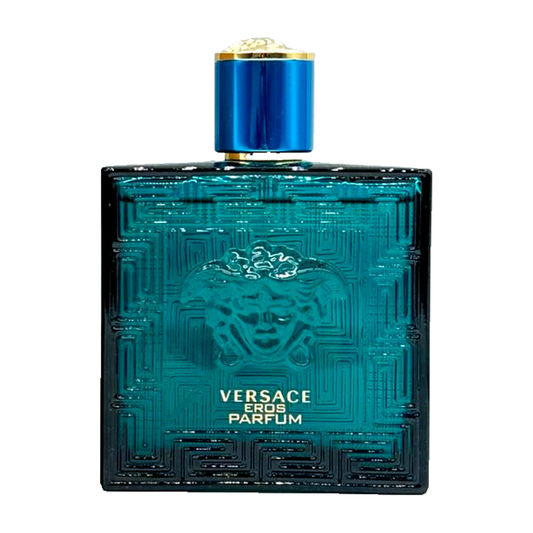 Versace Eros Eau de Toilette for Men 3.4 oz (100ml) – New Tester