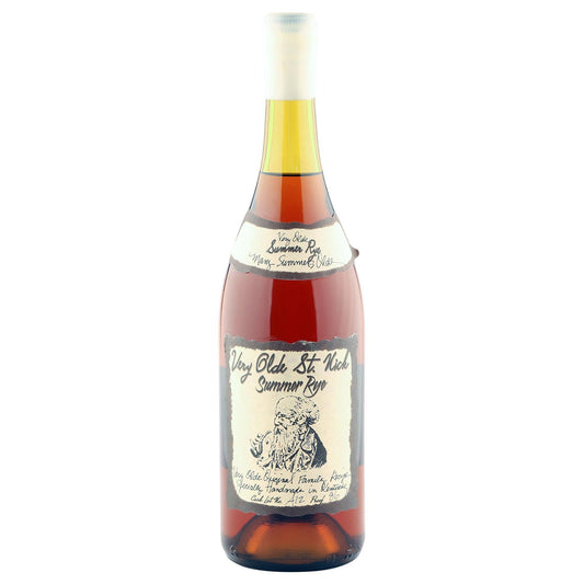 Very Olde St. Nick Distillery - Cask Strength 'Summer' Rye (750ML)