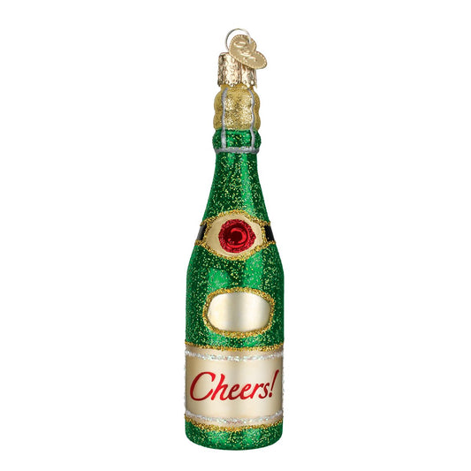 Cheers Ornament