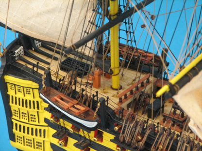 HMS Victory 30"" Limited Edition