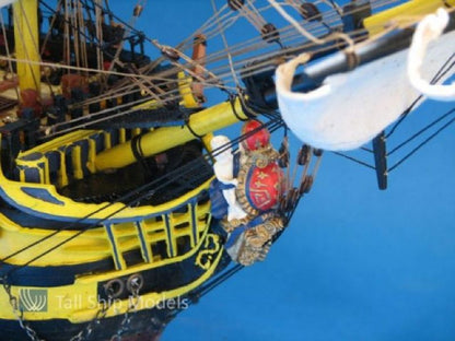 HMS Victory 30"" Limited Edition