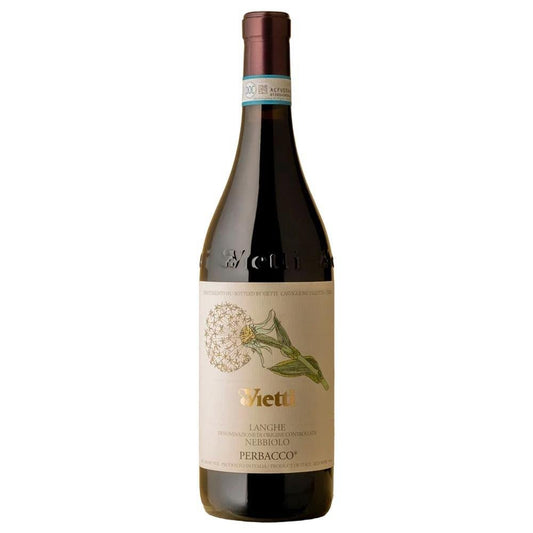 Vietti - 'Perbacco' Langhe Nebbiolo (750ML)