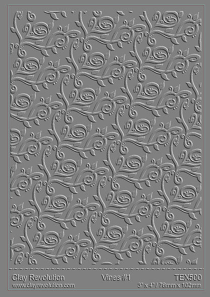 Vines Texture Sheet