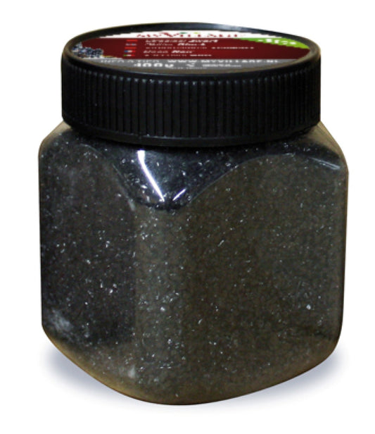 Scatter Stone Black - 19 Oz