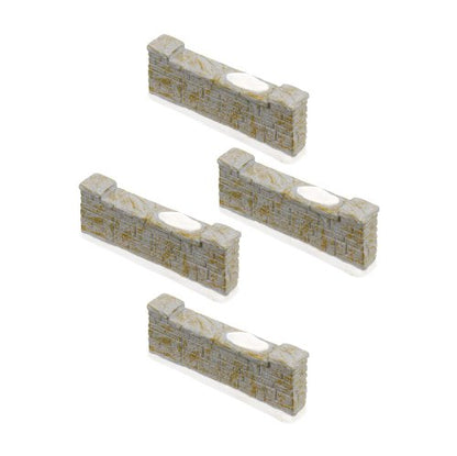 Uptown Wall