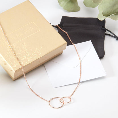 Wedding Planner Necklace