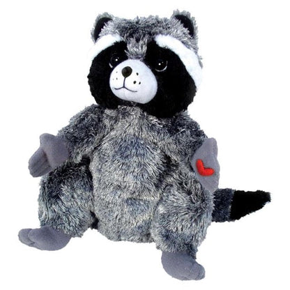 This Kissing Hand Chester Doll