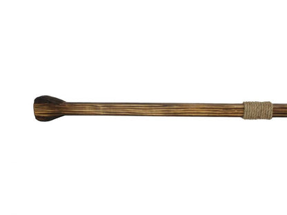 Wooden Lockwood Decorative Squared Rowing Boat Oar 50""