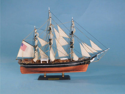 Flying Cloud Limited Tall Model Clipper Ship 21""