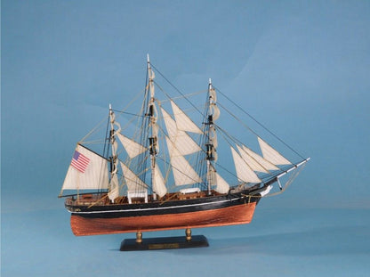 Flying Cloud Limited Tall Model Clipper Ship 21""