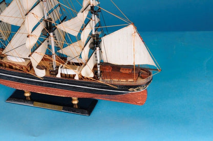 Star of India Limited Tall Model Clipper Ship 21""