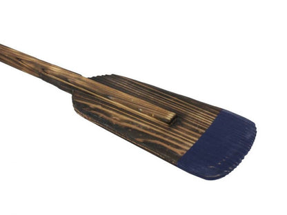 Wooden Timberlake Decorative Squared Rowing Boat Oar 50""