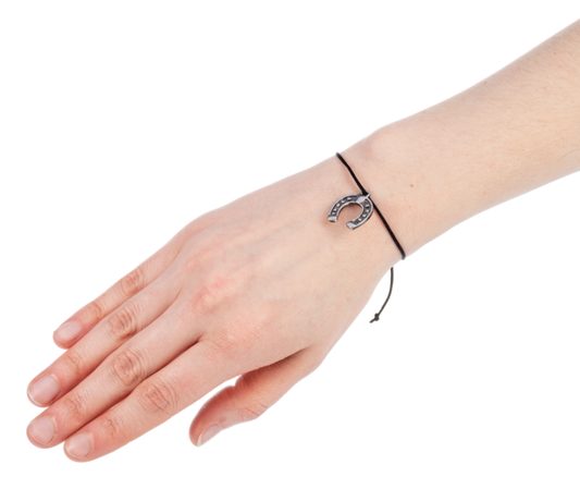 Message In a Bottle Bracelet -