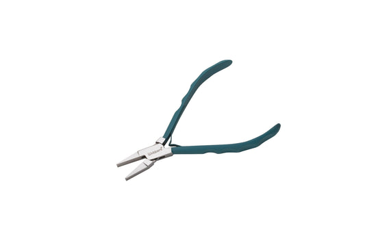 Wubbers Proline Flat Nose Pliers