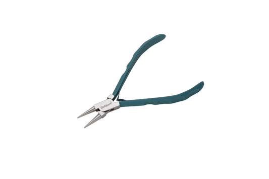 Wubbers Proline Round Nose Pliers