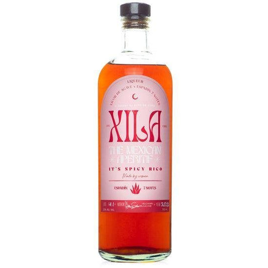 XILA - 'The Mexican Aperitif' Liqueur (750ML)