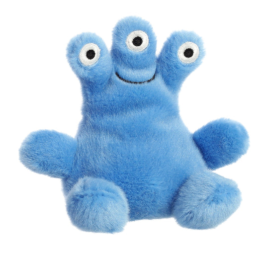 Zeke Monster Palm Pal