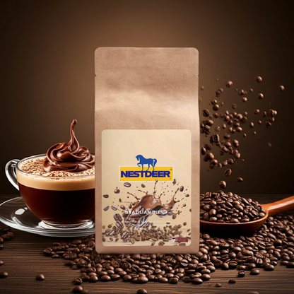 Brazilian Blend 4oz