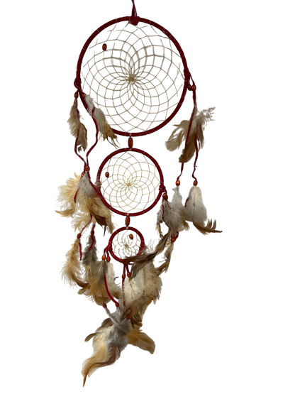 Cascading Dreamcatcher -
