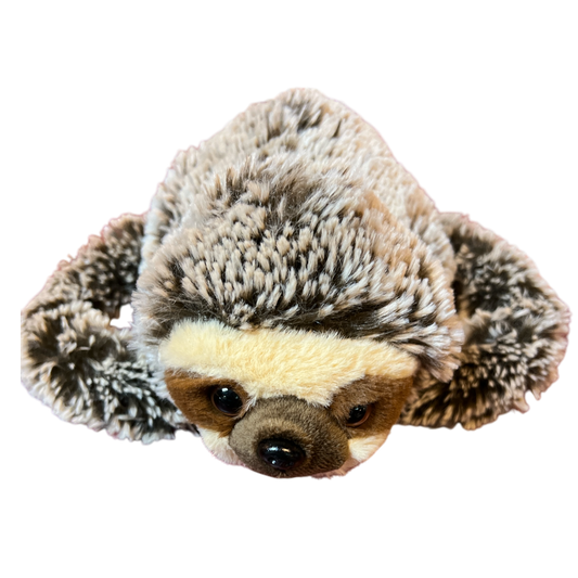 Plush Sloth Purse