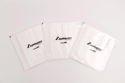 Zephyros Disposable Filters