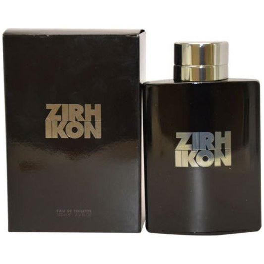 Zirh Ikon by Zirh International EDT Spray for Men 4.2 oz
